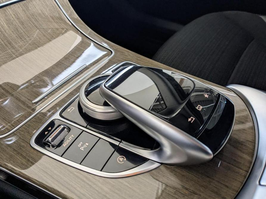 Mercedes-Benz C-Класс IV (W205) Екатеринбург  - изображение 18