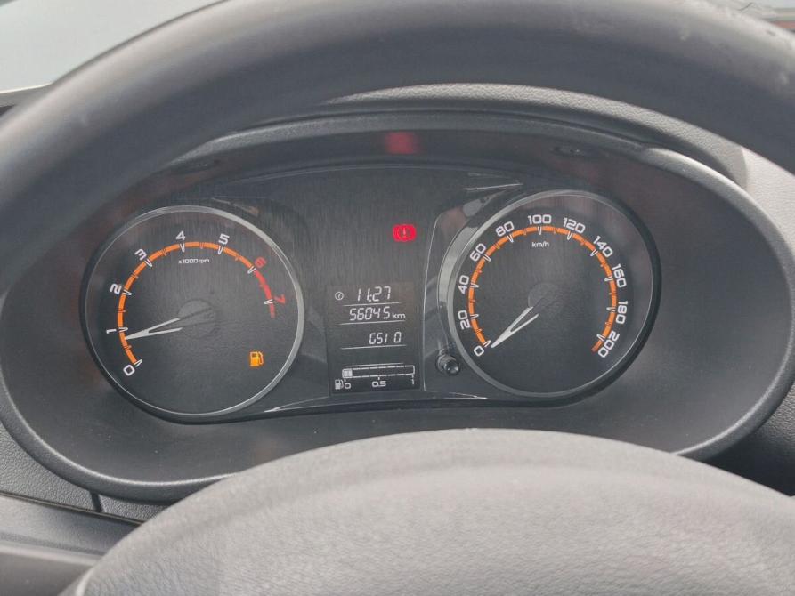 Lada (ВАЗ) Granta I Рестайлинг Минеральные Воды  - изображение 11