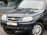 Chevrolet Niva I Рестайлинг Архангельск  - изображение 22