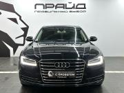 Audi A8 III (D4) Рестайлинг Ростов-на-Дону  - изображение 25