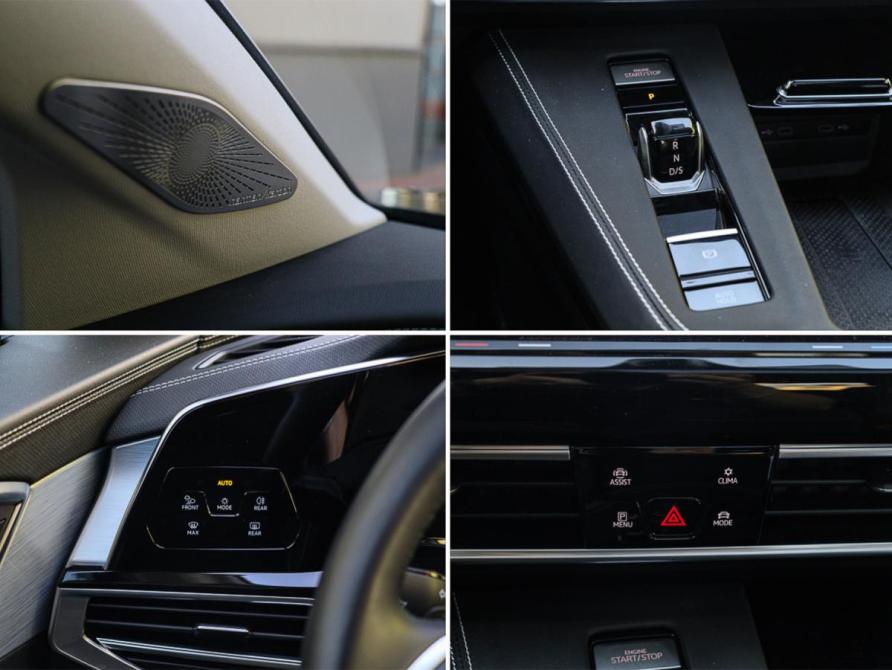 Volkswagen Talagon I Москва  - изображение 18