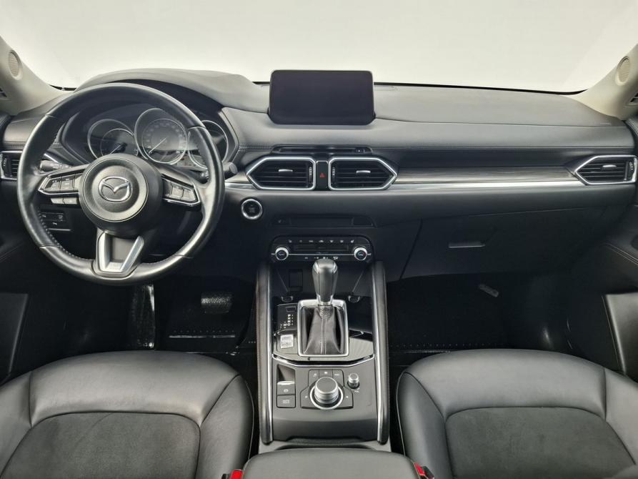 Mazda CX-5 II Москва  - изображение 12