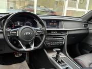 Kia Optima IV Рестайлинг Ульяновск  - изображение 45