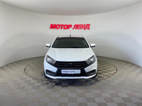 Lada (ВАЗ) Vesta I с пробегом 2018 года, цена 823 000 рублей, 150669 км, седан, Автокод Объявления