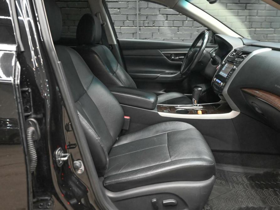 Nissan Teana III Екатеринбург  - изображение 10