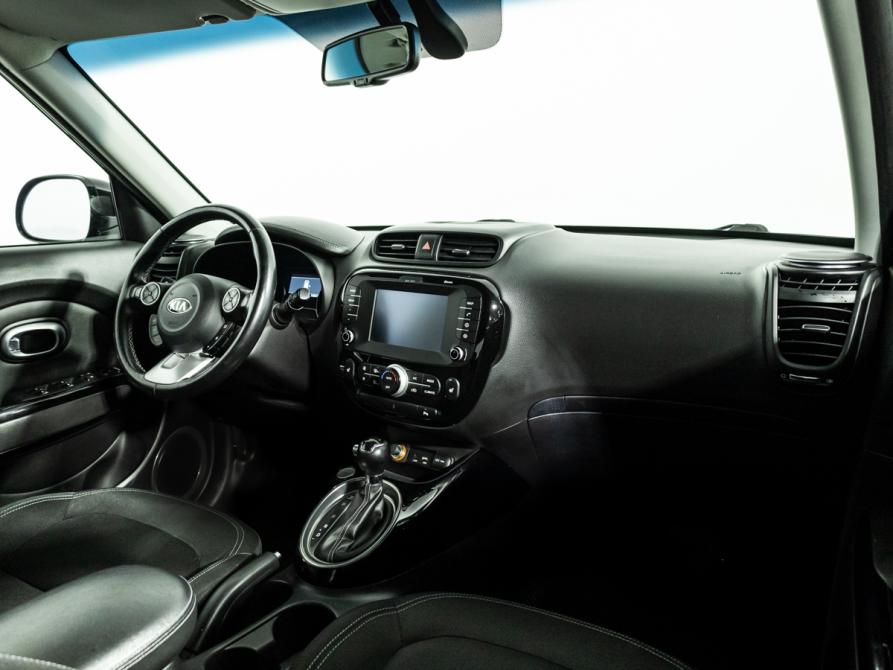 Kia Soul II Рестайлинг Санкт-Петербург  - изображение 9