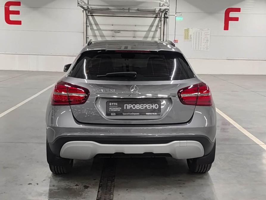 Mercedes-Benz GLA I (X156) Рестайлинг Казань  - изображение 7