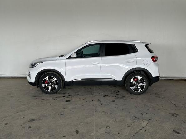 Chery Tiggo 4 Pro I с пробегом 2022 года, цена 1 420 000 рублей, 74905 км, внедорожник, Автокод Объявления