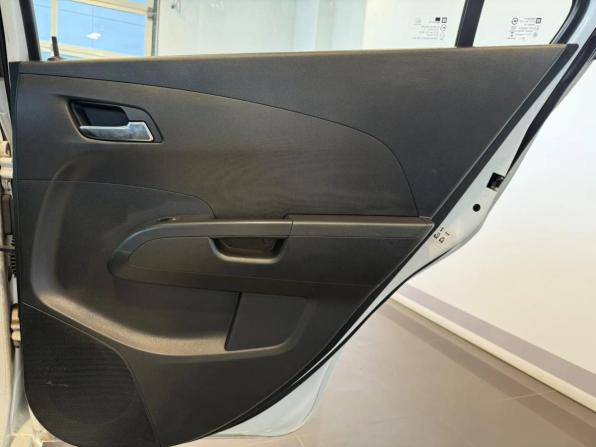 Chevrolet Aveo II с пробегом 2014 года, цена 660 000 рублей, 98397 км, седан, Автокод Объявления