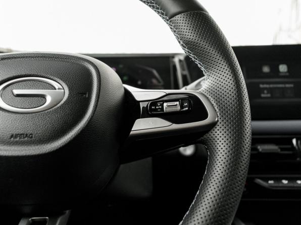 GAC GS3 с пробегом 2024 года, цена 2 195 000 рублей, 2690 км, внедорожник, Автокод Объявления