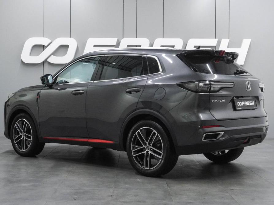 Changan UNI-S (CS55 Plus) I Воронеж  - изображение 2