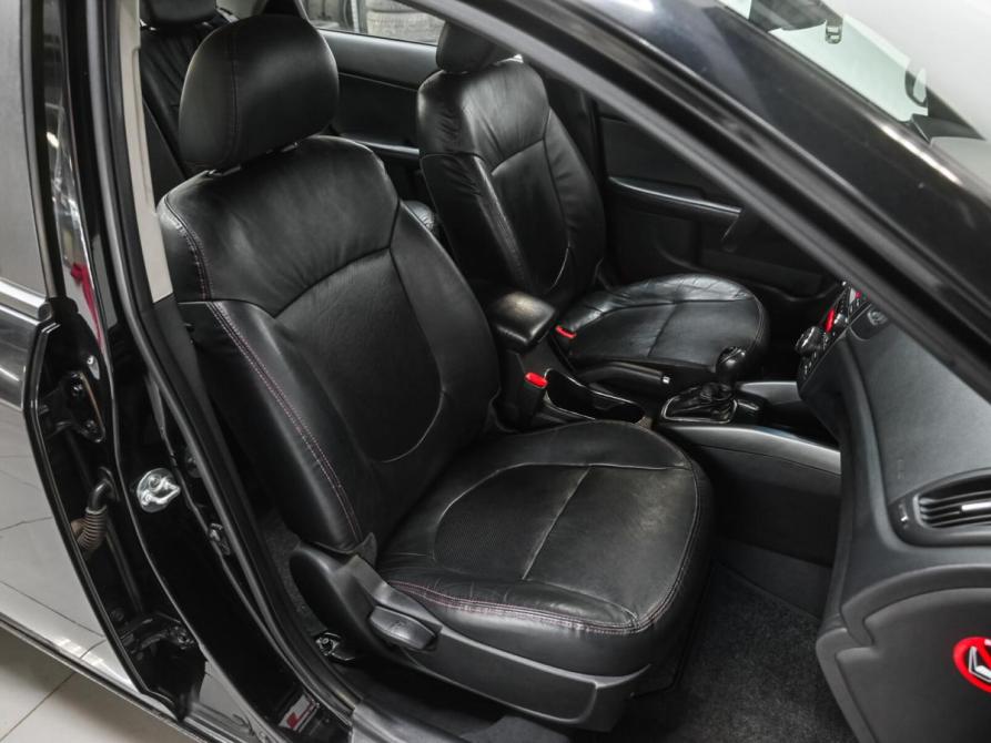 Kia Cerato II Челябинск  - изображение 27