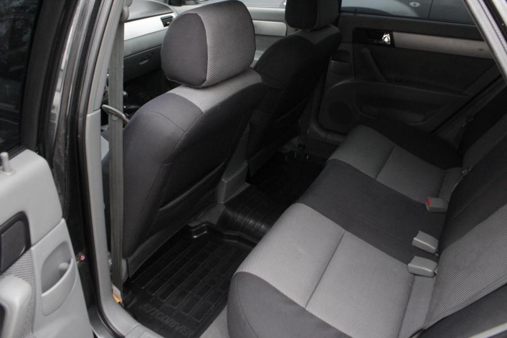 Chevrolet Lacetti I Брянск  - изображение 19