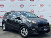 Kia Sportage IV Екатеринбург  - изображение 47