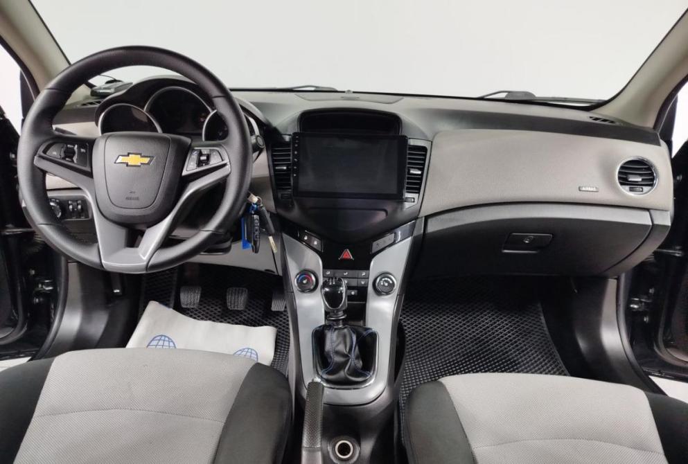 Chevrolet Cruze I Саратов  - изображение 15