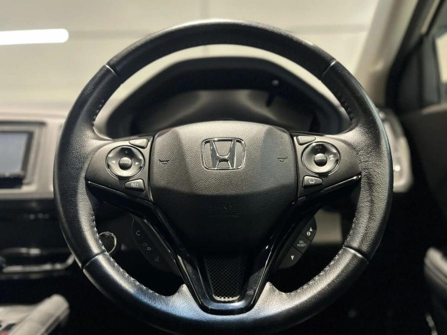 Honda Vezel I Рестайлинг Новосибирск  - изображение 18