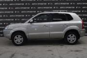 Hyundai Tucson I Томск  - изображение 20