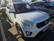 Hyundai Creta I Санкт-Петербург  - изображение 7