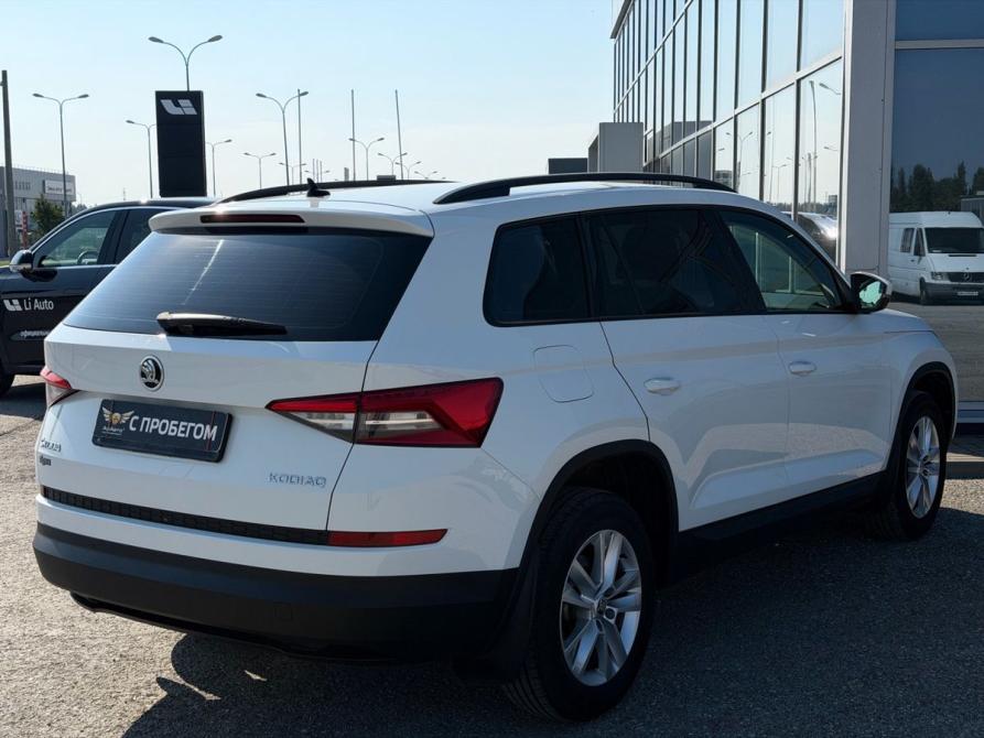 Skoda Kodiaq I Самара  - изображение 6