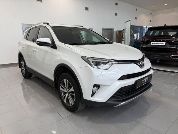 Toyota RAV4 IV (XA40) Рестайлинг с пробегом 2019 года, цена 2 750 000 рублей, 87028 км, внедорожник, Автокод Объявления