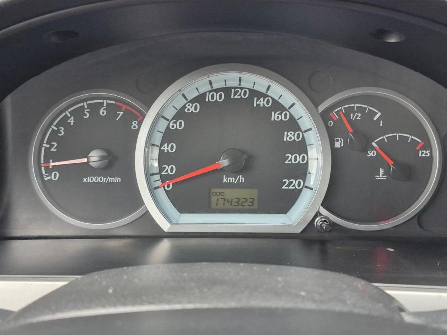 Chevrolet Lacetti I Воронеж  - изображение 9