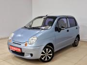 Daewoo Matiz I Рестайлинг Альметьевск  - изображение 22