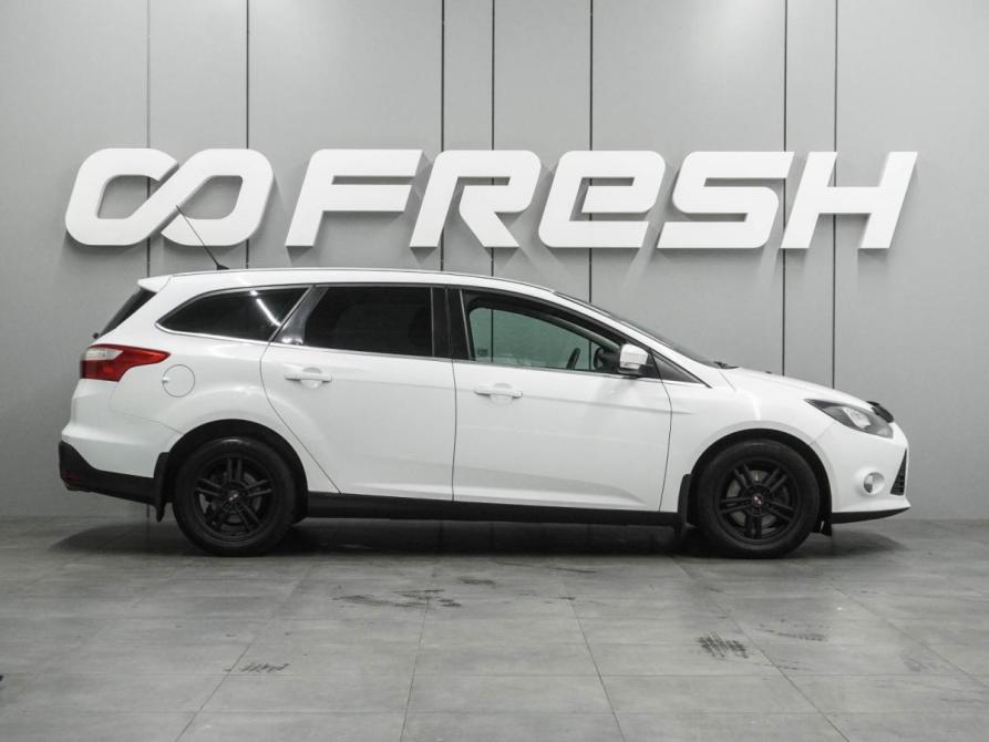 Ford Focus III Воронеж  - изображение 5