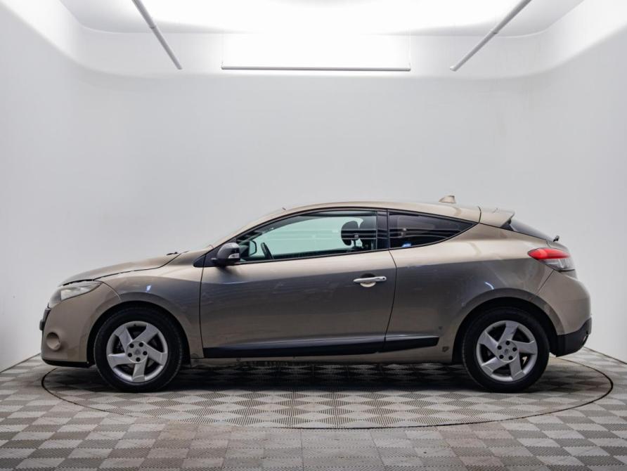 Renault Megane III Москва  - изображение 8