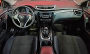 Nissan Qashqai II Вологда  - изображение 26