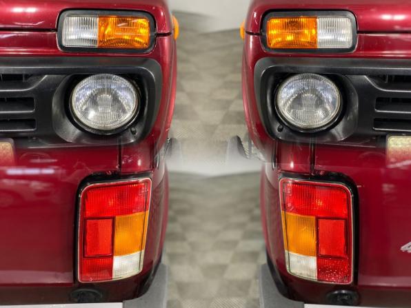 Lada (ВАЗ) 2121 (4x4) I Рестайлинг с пробегом 2018 года, цена 690 000 рублей, 68772 км, внедорожник, Автокод Объявления