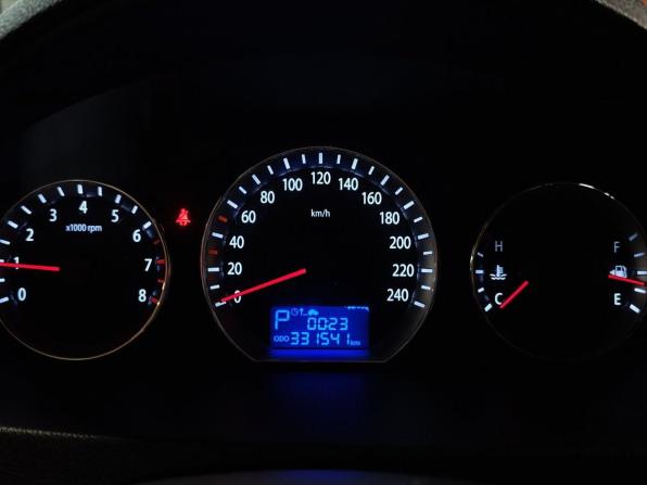 Hyundai Sonata V (NF) Рестайлинг с пробегом 2008 года, цена 693 000 рублей, 331541 км, седан, Автокод Объявления