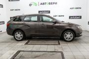 Lada (ВАЗ) Vesta I Ульяновск  - изображение 23