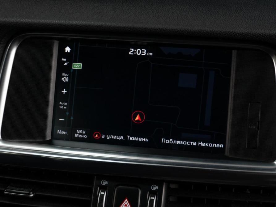 Kia Optima IV Тюмень  - изображение 22