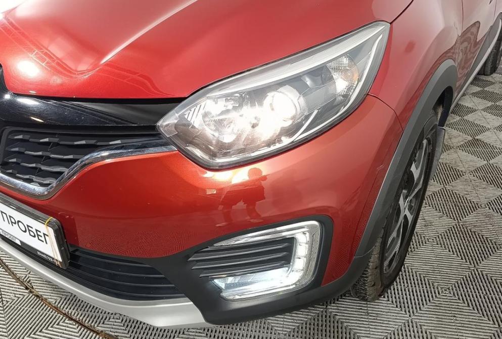 Renault Kaptur I Волгоград  - изображение 21