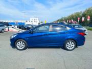 Hyundai Solaris I Рестайлинг Тюмень  - изображение 22