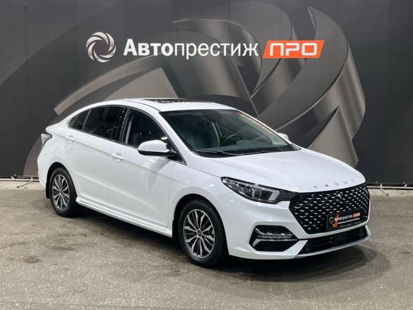 Omoda S5 с пробегом 2023 года, цена 1 480 000 рублей, 18731 км, седан, Автокод Объявления