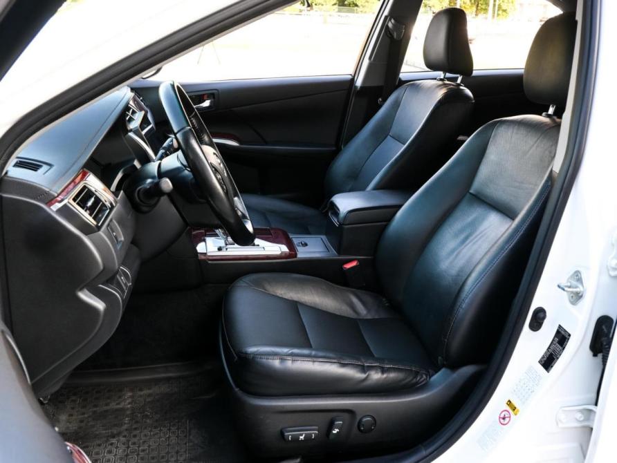 Toyota Camry VII (XV50) Волгоград  - изображение 11