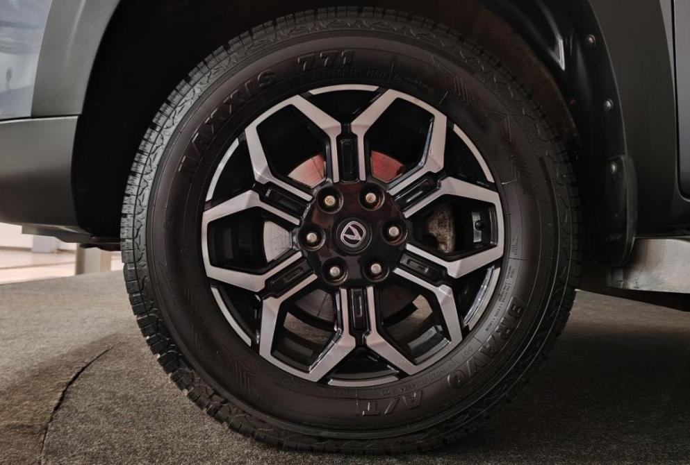 Changan Hunter Plus Ярославль  - изображение 27