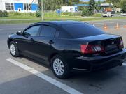 Mitsubishi Galant IX Рестайлинг Иваново  - изображение 17