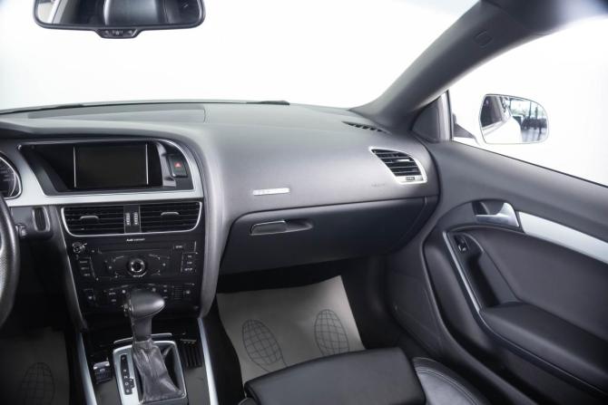 Audi A5 I (8T) с пробегом 2011 года, цена 1 699 000 рублей, 111796 км, купе, Автокод Объявления