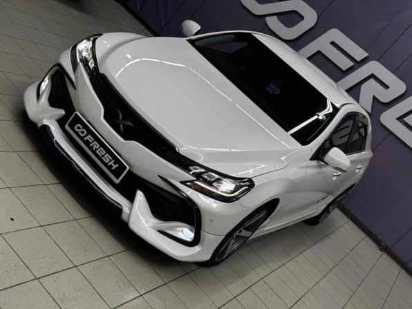 Toyota Mark X II Рестайлинг 2 с пробегом 2019 года, цена 2 549 000 рублей, 40000 км, седан, Автокод Объявления