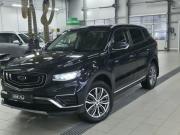 Geely Atlas Pro Санкт-Петербург  - изображение 4