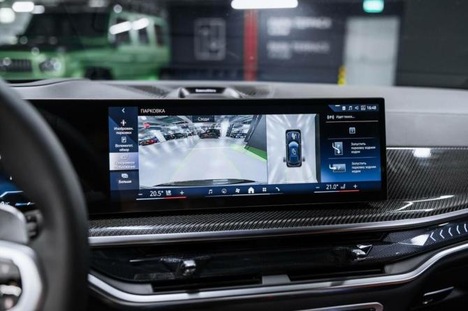 Новый BMW X5 IV (G05/G18) Рестайлинг 2026 года, цена 16 080 000 рублей, внедорожник, Автокод Объявления