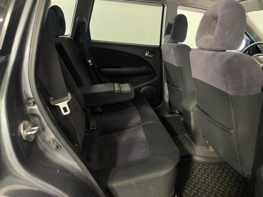 Mitsubishi Outlander I Воронеж  - изображение 22