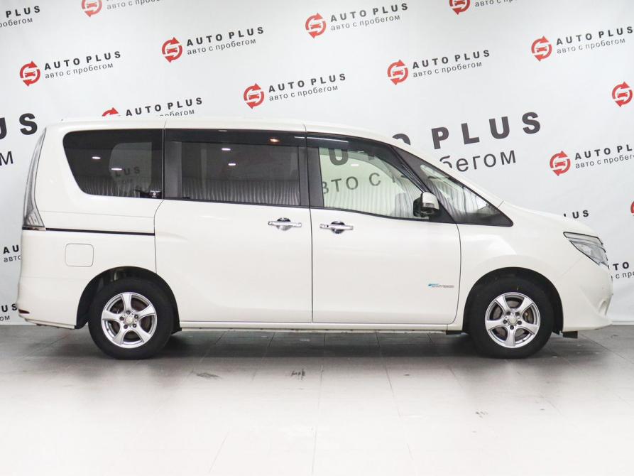 Nissan Serena V (C27) Минеральные Воды  - изображение 6