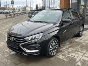 Lada (ВАЗ) Vesta I Рестайлинг (NG) Краснодар  - изображение 9
