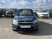 Lada (ВАЗ) Granta I Буинск  - изображение 20