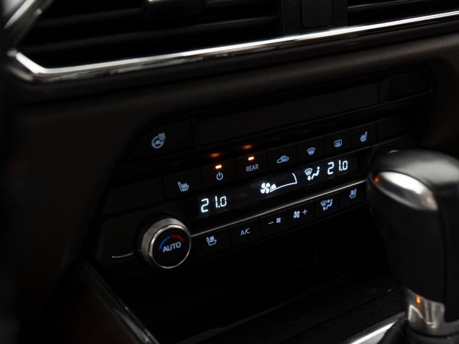 Mazda CX-9 II Рестайлинг Москва  - изображение 22