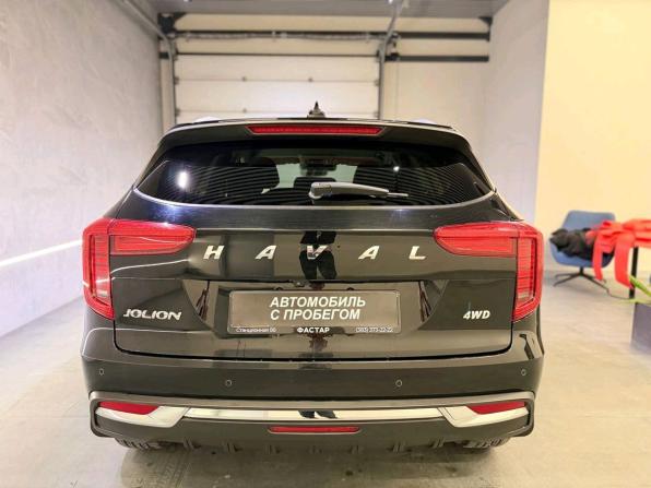 Haval Jolion I с пробегом 2023 года, цена 1 925 000 рублей, 36611 км, внедорожник, Автокод Объявления