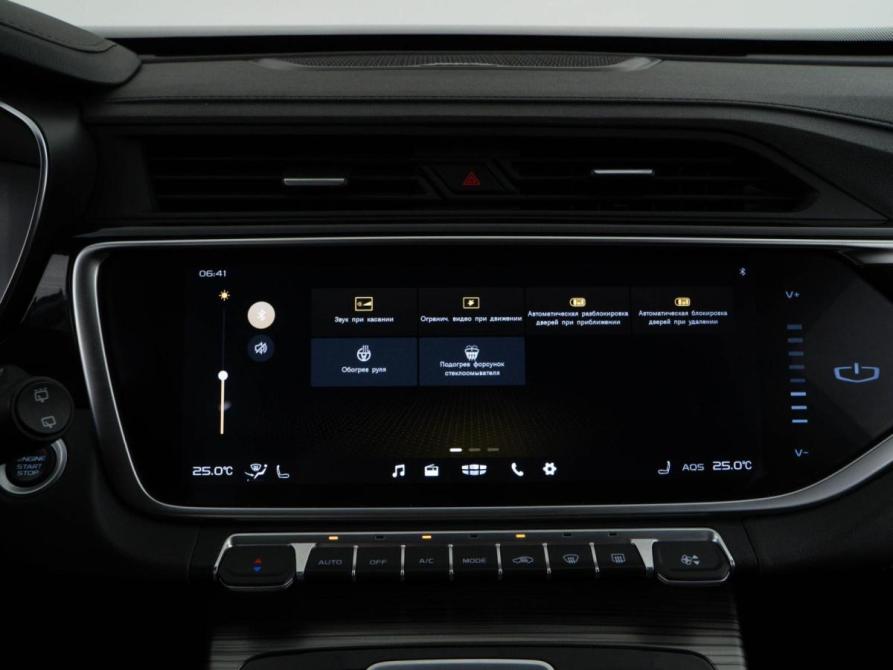 Geely Atlas Pro Москва  - изображение 23